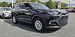 Used 2025 TOYOTA GRAND HIGHLANDER HYBRID XLE FWD in WARNER ROBINS, GEORGIA