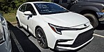 Used 2024 TOYOTA COROLLA SE in WARNER ROBINS, GEORGIA