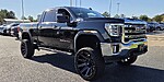 Used 2021 GMC SIERRA 2500 4WD CREW CAB 159" SLE in WARNER ROBINS, GEORGIA