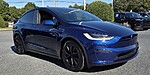 Used 2022 TESLA MODEL X AWD in WARNER ROBINS, GEORGIA
