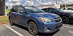 Used 2017 SUBARU XV CROSSTREK 2.0I LIMITED in WARNER ROBINS, GEORGIA