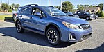 Used 2017 SUBARU XV CROSSTREK 2.0I LIMITED CVT in WARNER ROBINS, GEORGIA