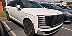 Used 2026 HYUNDAI PALISADE CALLIGRAPHY in WARNER ROBINS, GEORGIA