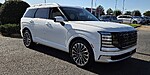 Used 2026 HYUNDAI PALISADE CALLIGRAPHY FWD in WARNER ROBINS, GEORGIA