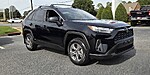 Used 2025 TOYOTA RAV4 HYBRID LE AWD in WARNER ROBINS, GEORGIA