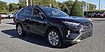 Used 2024 TOYOTA RAV4 LIMITED FWD in WARNER ROBINS, GEORGIA