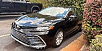 Used 2023 TOYOTA CAMRY LE in WARNER ROBINS, GEORGIA