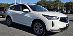 Used 2024 ACURA RDX SH-AWD W/TECHNOLOGY PACKAGE in WARNER ROBINS, GEORGIA