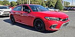 Used 2023 Honda Civic SPORT CVT in WARNER ROBINS, GEORGIA