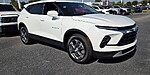 Used 2024 CHEVROLET BLAZER FWD 4DR LT W/2LT in WARNER ROBINS, GEORGIA
