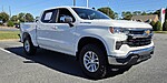 Used 2024 CHEVROLET SILVERADO 1500 4WD CREW CAB 147" LT W/2FL in WARNER ROBINS, GEORGIA