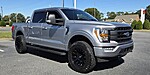 Used 2023 FORD F-150 LARIAT 4WD SUPERCREW 5.5' BOX in WARNER ROBINS, GEORGIA