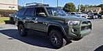 Used 2022 TOYOTA 4RUNNER TRAIL SPECIAL EDITION 4WD in WARNER ROBINS, GEORGIA