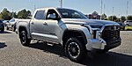 Used 2024 TOYOTA TUNDRA SR5 CREWMAX 5.5' BED in WARNER ROBINS, GEORGIA