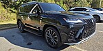 Used 2026 LEXUS LX 700H F SPORT in WARNER ROBINS, GEORGIA