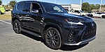 Used 2026 LEXUS LX LX 700H F SPORT HANDLING 4WD in WARNER ROBINS, GEORGIA