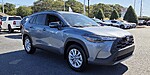 Used 2026 TOYOTA COROLLA CROSS LE 2WD in WARNER ROBINS, GEORGIA