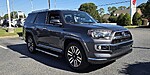 Used 2014 TOYOTA 4RUNNER RWD 4DR V6 LIMITED in WARNER ROBINS, GEORGIA