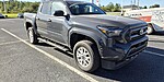 Used 2025 TOYOTA TACOMA SR in WARNER ROBINS, GEORGIA