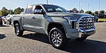 Used 2026 TOYOTA TUNDRA 1794 EDITION HYBRID CREWMAX 5.5' BED in WARNER ROBINS, GEORGIA