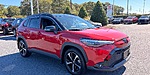 Used 2023 TOYOTA COROLLA CROSS HYBRID XSE 4WD in WARNER ROBINS, GEORGIA