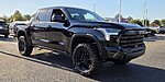 Used 2025 TOYOTA TUNDRA SR5 CREWMAX 5.5' BED in WARNER ROBINS, GEORGIA