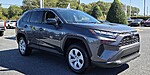 Used 2024 TOYOTA RAV4 LE FWD in WARNER ROBINS, GEORGIA