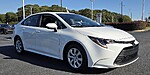 Used 2026 TOYOTA COROLLA LE CVT in WARNER ROBINS, GEORGIA