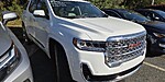 Used 2023 GMC ACADIA DENALI in WARNER ROBINS, GEORGIA