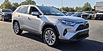 Used 2023 TOYOTA RAV4 XLE PREMIUM AWD in WARNER ROBINS, GEORGIA