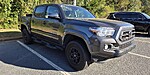 Used 2022 TOYOTA TACOMA SR5 in WARNER ROBINS, GEORGIA