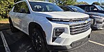 Used 2026 CHEVROLET TRAVERSE LT in WARNER ROBINS, GEORGIA