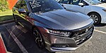Used 2018 Honda Accord SPORT in WARNER ROBINS, GEORGIA