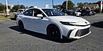 Used 2025 TOYOTA CAMRY SE in WARNER ROBINS, GEORGIA