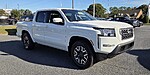 Used 2022 NISSAN FRONTIER CREW CAB 4X4 SV AUTO in WARNER ROBINS, GEORGIA