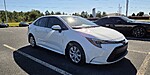 Used 2026 TOYOTA COROLLA LE in WARNER ROBINS, GEORGIA
