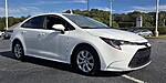 Used 2026 TOYOTA COROLLA LE CVT in WARNER ROBINS, GEORGIA