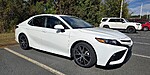 Used 2024 TOYOTA CAMRY SE in WARNER ROBINS, GEORGIA