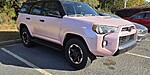 Used 2020 TOYOTA 4RUNNER TRD OFF-ROAD PREMIUM in WARNER ROBINS, GEORGIA