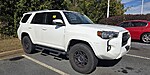 Used 2017 TOYOTA 4RUNNER SR5 PREMIUM in WARNER ROBINS, GEORGIA