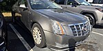 Used 2012 CADILLAC CTS LUXURY in WARNER ROBINS, GEORGIA