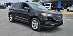 New 2024 FORD EDGE SE in UNADILLA, GEORGIA