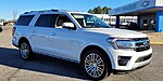 New 2024 FORD EXPEDITION LIMITED in UNADILLA, GEORGIA