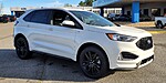 New 2024 FORD EDGE ST-LINE in UNADILLA, GEORGIA