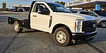 New 2024 FORD F-350 XL in UNADILLA, GEORGIA