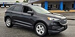 New 2024 FORD EDGE SE in UNADILLA, GEORGIA