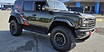 New 2024 FORD BRONCO RAPTOR in UNADILLA, GEORGIA