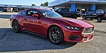 New 2024 FORD MUSTANG ECOBOOST PREMIUM in UNADILLA, GEORGIA