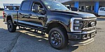 New 2024 FORD F-250 LARIAT in UNADILLA, GEORGIA