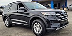 New 2025 FORD EXPLORER ACTIVE in UNADILLA, GEORGIA
